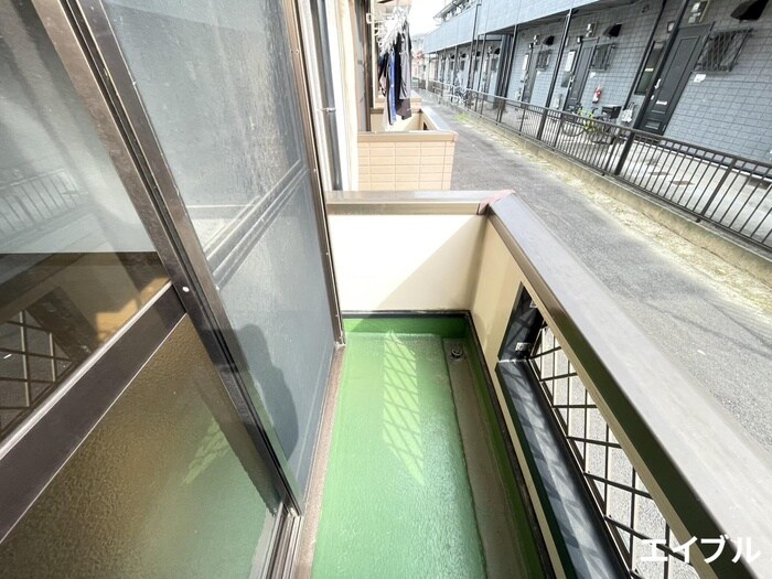 サイレントハピネスの物件内観写真