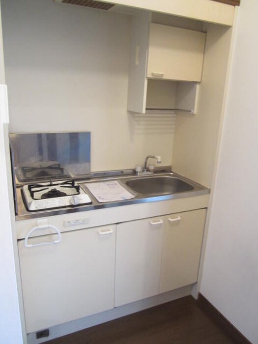 サイレントハピネスの物件内観写真