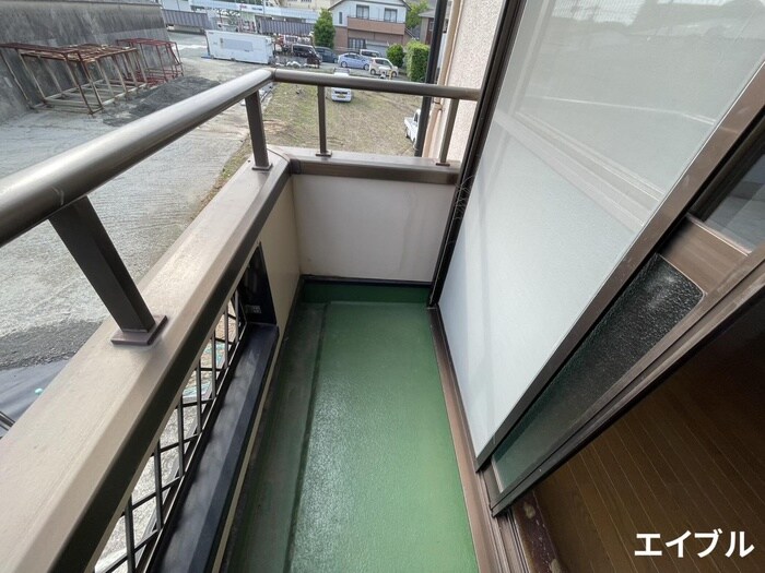 サイレントハピネスの物件内観写真