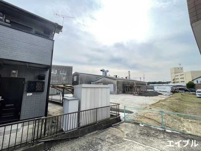 サイレントハピネスの物件内観写真