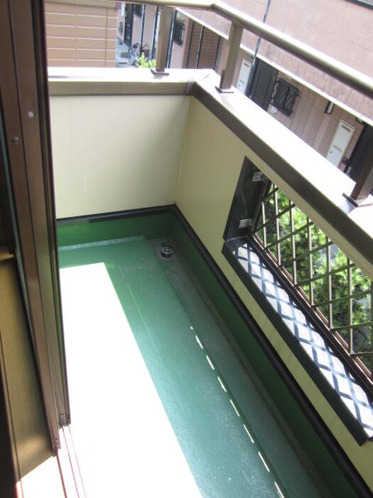 サイレントハピネスの物件内観写真