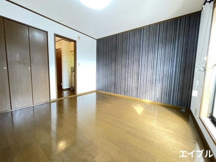 サイレントハピネスの物件内観写真