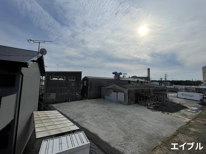 サイレントハピネスの物件内観写真