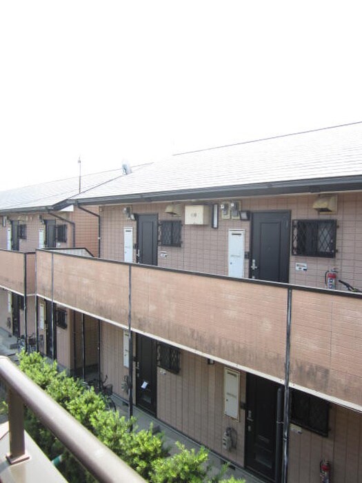 サイレントハピネスの物件内観写真