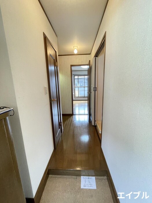 サイレントハピネスの物件内観写真