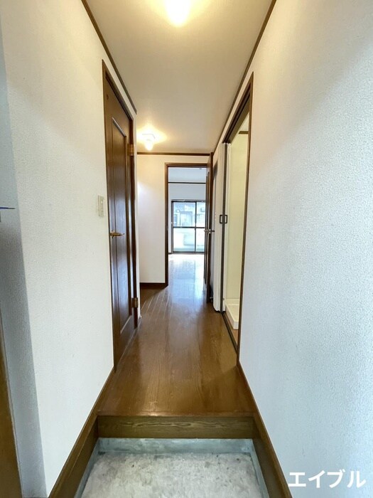 サイレントハピネスの物件内観写真