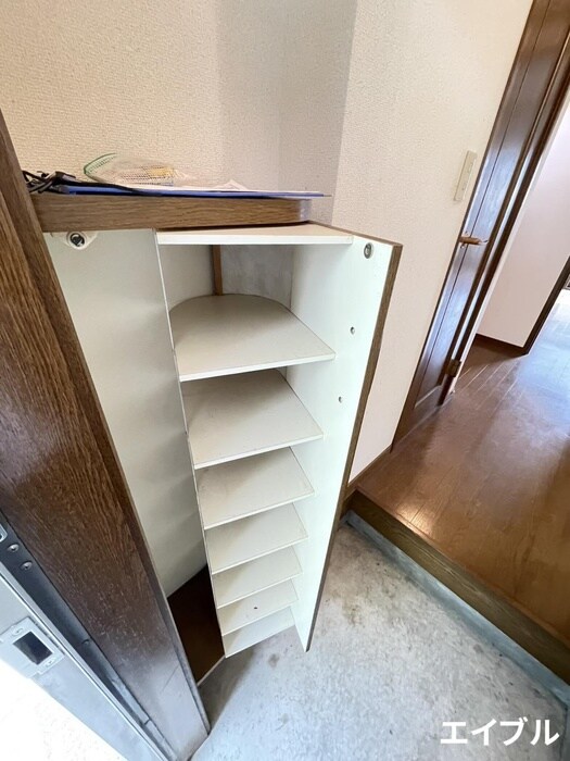 サイレントハピネスの物件内観写真