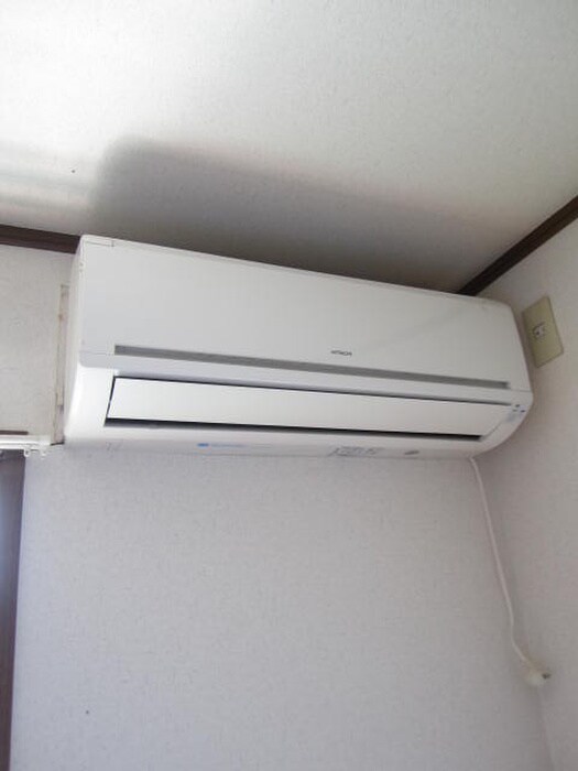 サイレントハピネスの物件内観写真