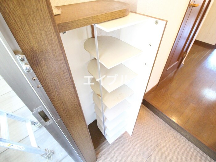 サイレントハピネスの物件内観写真