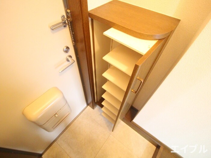 サイレントハピネスの物件内観写真