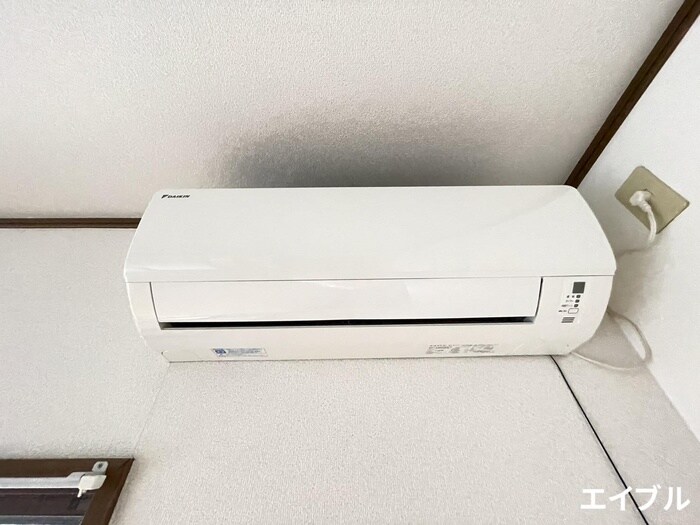 サイレントハピネスの物件内観写真