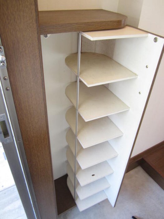 サイレントハピネスの物件内観写真