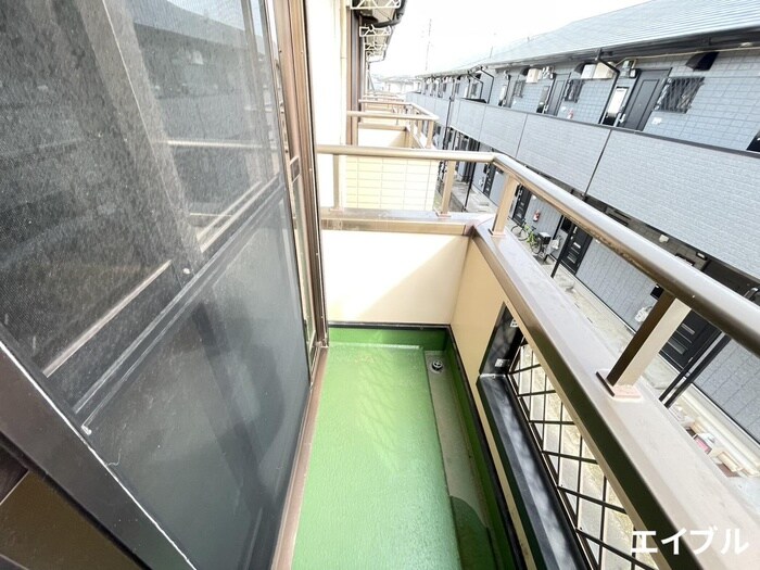 サイレントハピネスの物件内観写真