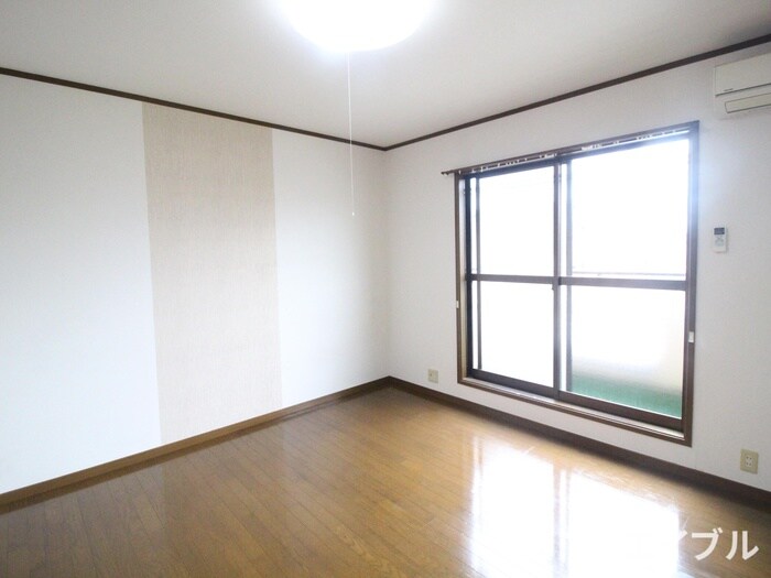 サイレントハピネスの物件内観写真