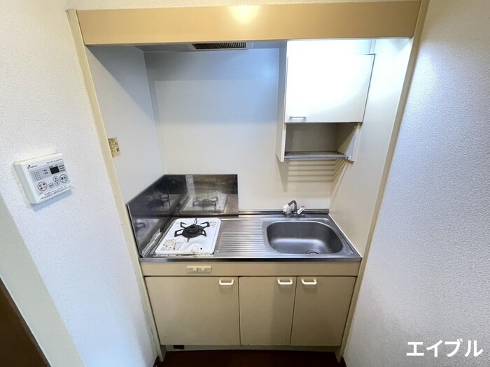 サイレントハピネスの物件内観写真