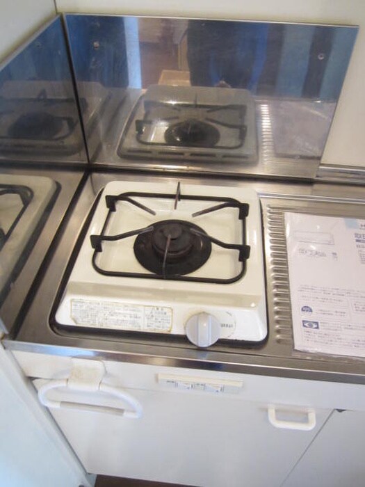 サイレントハピネスの物件内観写真