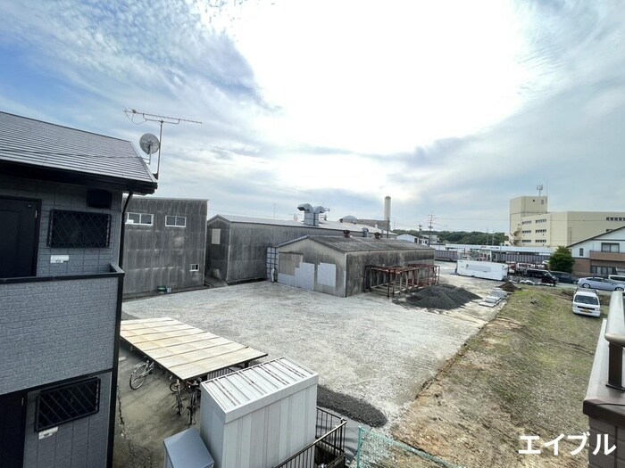 サイレントハピネスの物件内観写真