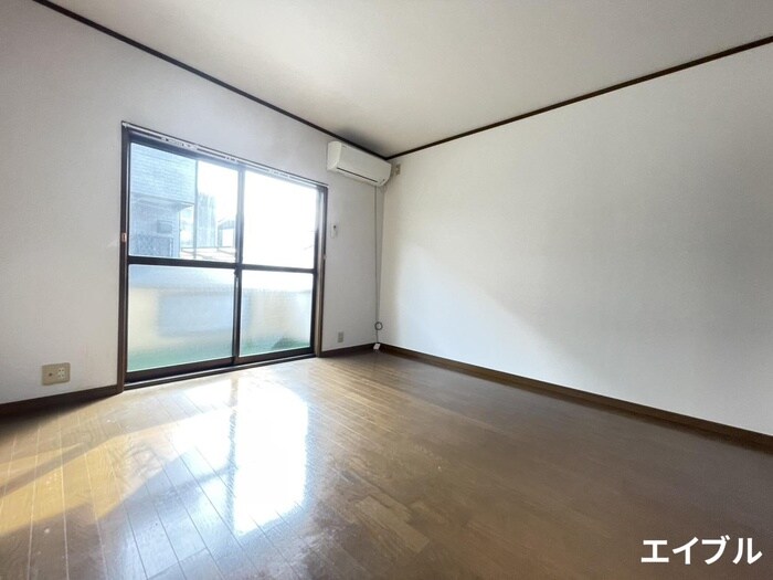 サイレントハピネスの物件内観写真