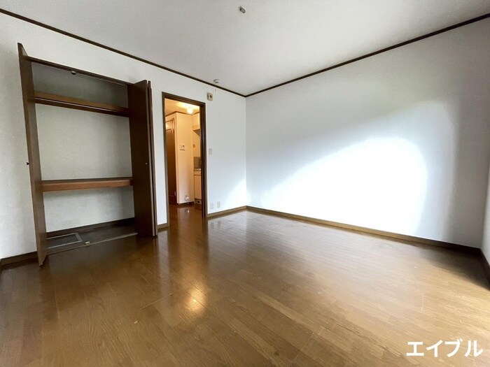 サイレントハピネスの物件内観写真