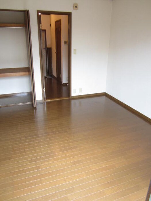 サイレントハピネスの物件内観写真