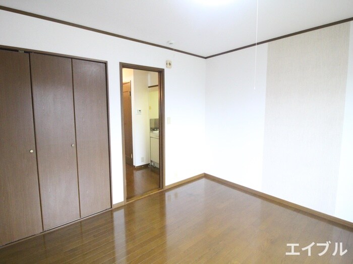 サイレントハピネスの物件内観写真