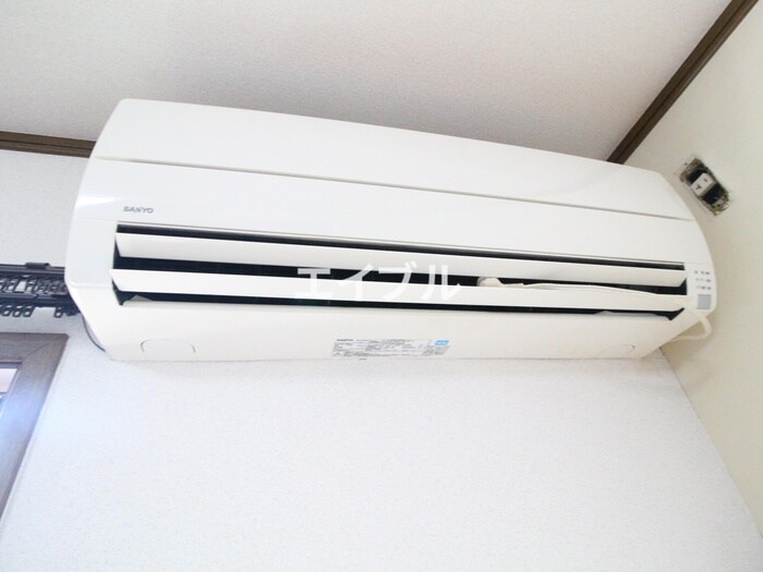 サイレントハピネスの物件内観写真