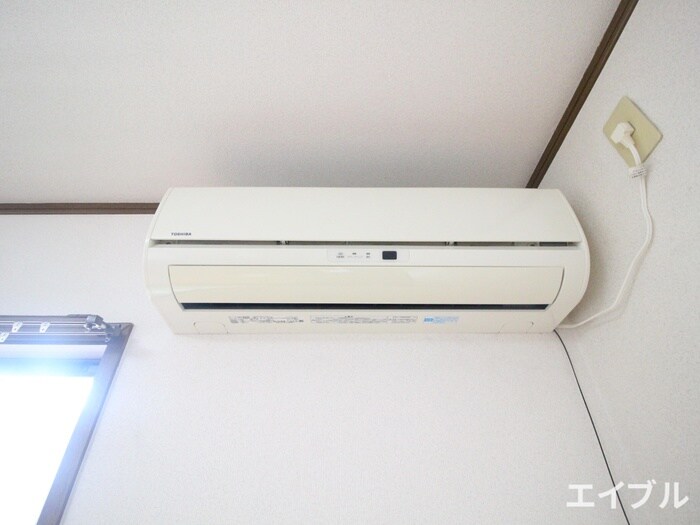 サイレントハピネスの物件内観写真