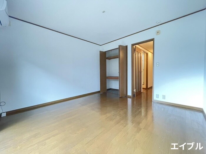 サイレントハピネスの物件内観写真