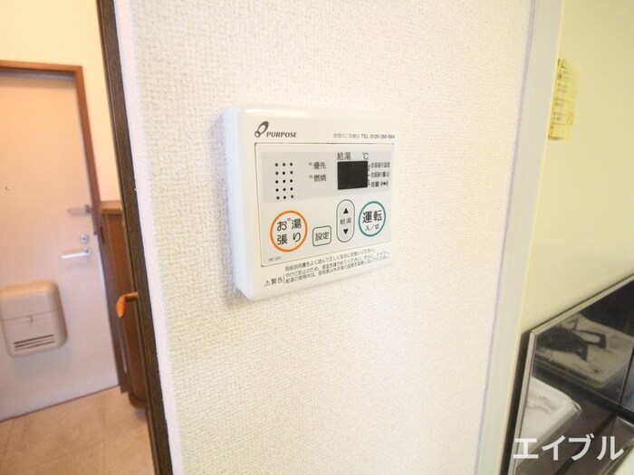 サイレントハピネスの物件内観写真