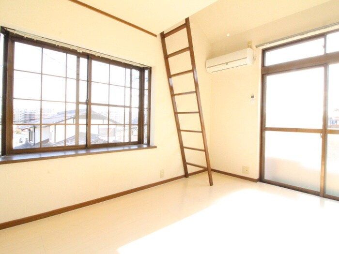 サクセスハイツの物件内観写真