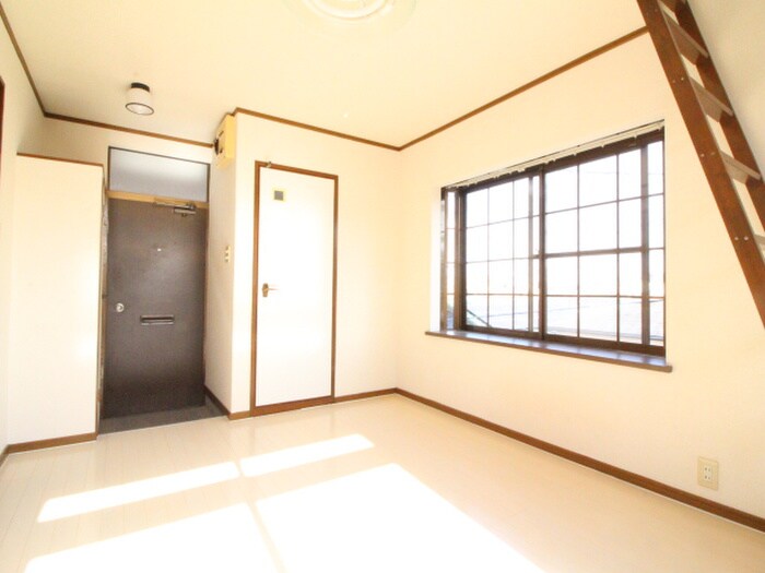 サクセスハイツの物件内観写真