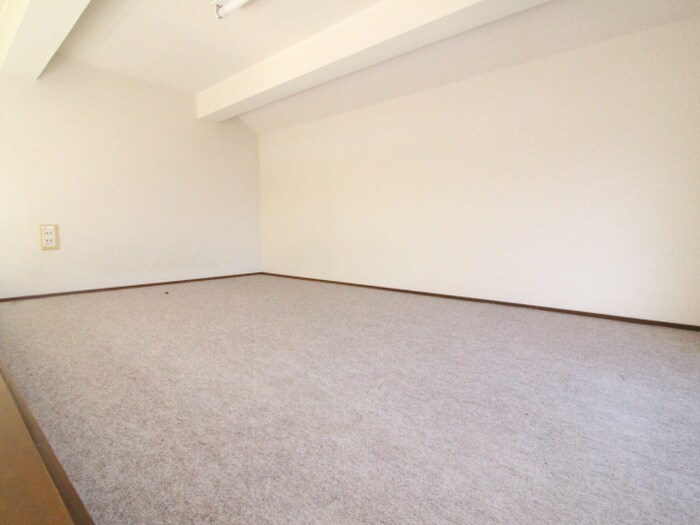 サクセスハイツの物件内観写真