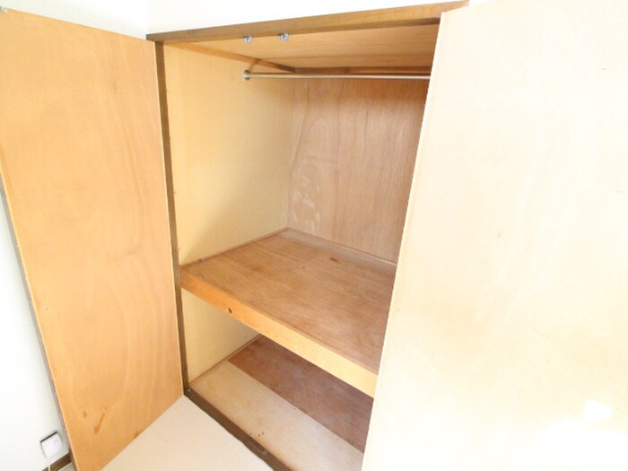 サクセスハイツの物件内観写真