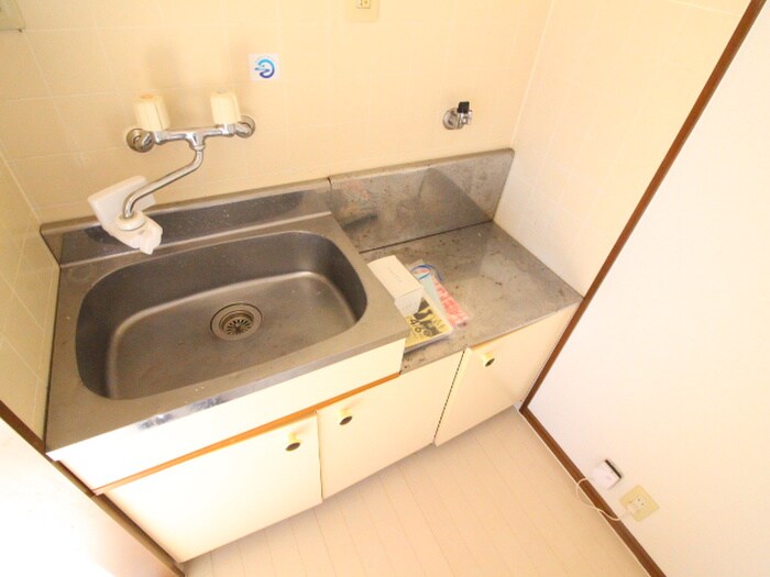 サクセスハイツの物件内観写真