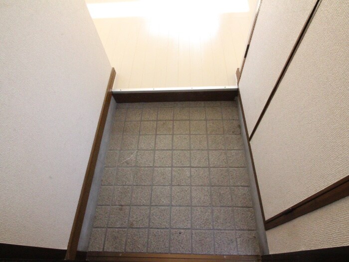 サクセスハイツの物件内観写真