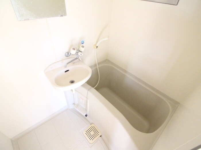 サクセスハイツの物件内観写真