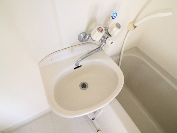 サクセスハイツの物件内観写真