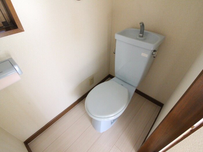 サクセスハイツの物件内観写真