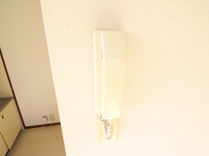 サクセスハイツの物件内観写真