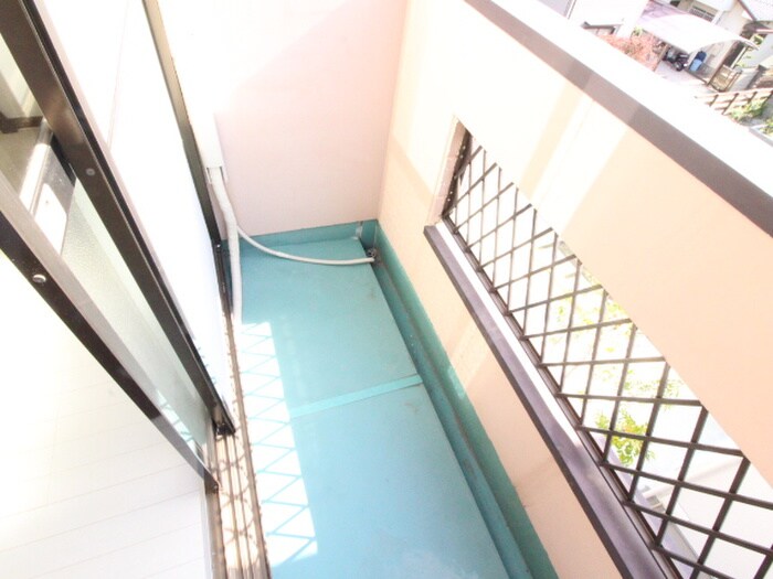 サクセスハイツの物件内観写真