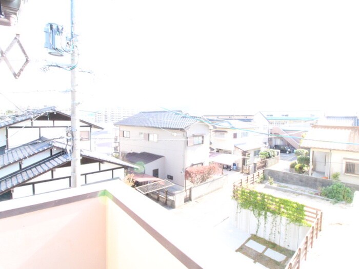 サクセスハイツの物件内観写真