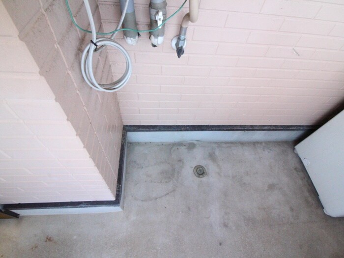 サクセスハイツの物件内観写真