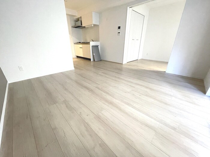 LIFEFIELD小郡Ⅱの物件内観写真