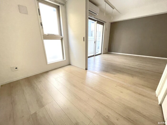 LIFEFIELD小郡Ⅱの物件内観写真