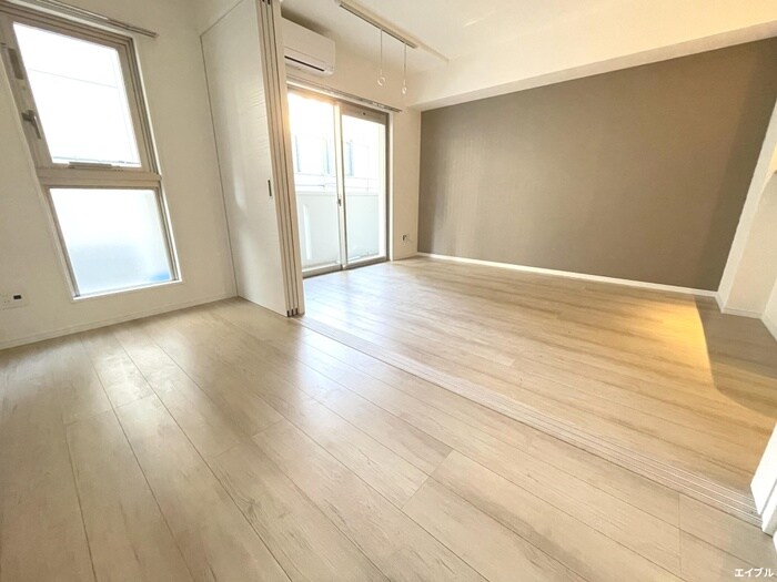 LIFEFIELD小郡Ⅱの物件内観写真