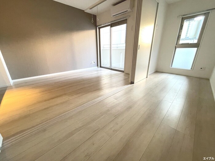 LIFEFIELD小郡Ⅱの物件内観写真