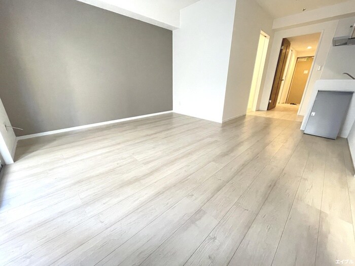 LIFEFIELD小郡Ⅱの物件内観写真