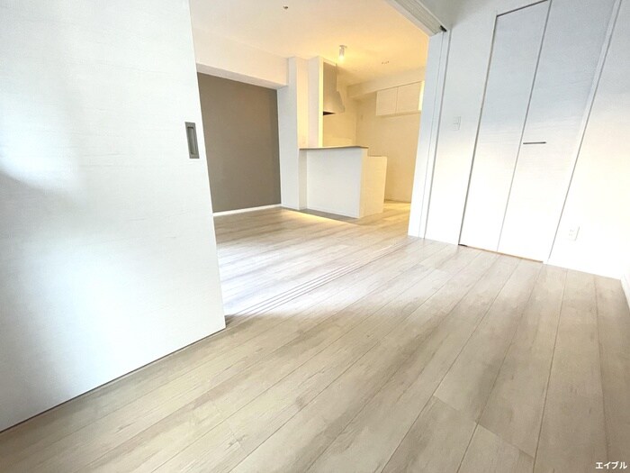 LIFEFIELD小郡Ⅱの物件内観写真