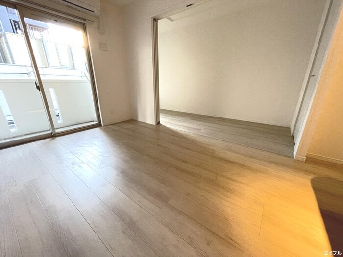 LIFEFIELD小郡Ⅱの物件内観写真