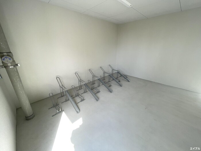 LIFEFIELD小郡Ⅱの物件外観写真